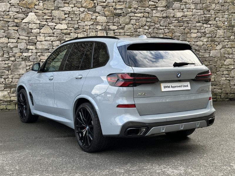 Used BMW X5 2024 for sale - 78093016: Photo 2