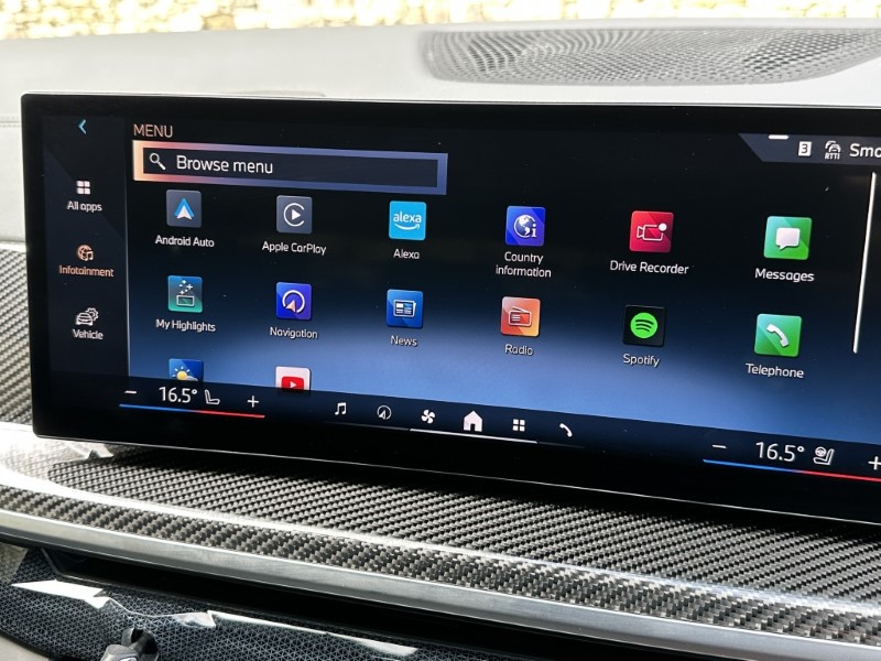 Used BMW X5 2024 for sale - 78093016: Photo 23