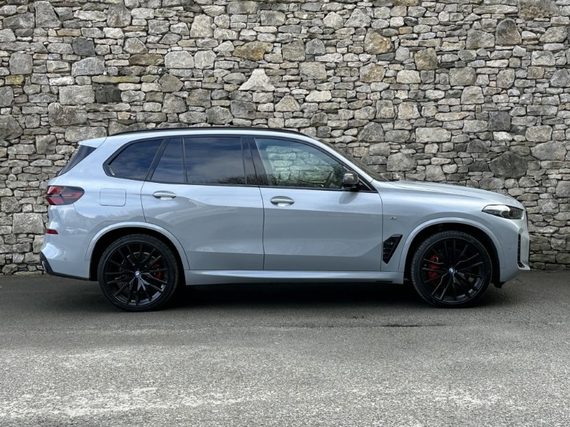 Used BMW X5 2024 for sale - 78093016: Photo 3