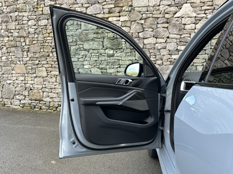 Used BMW X5 2024 for sale - 78093016: Photo 37