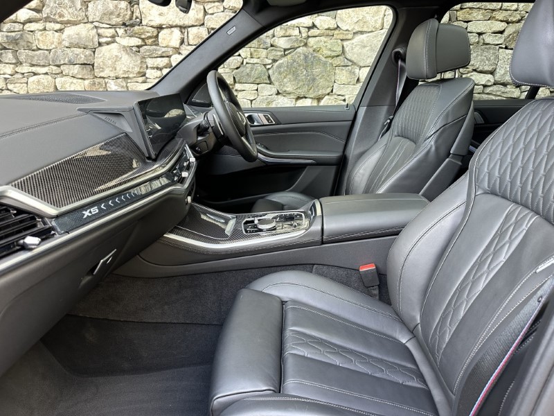 Used BMW X5 2024 for sale - 78093016: Photo 39