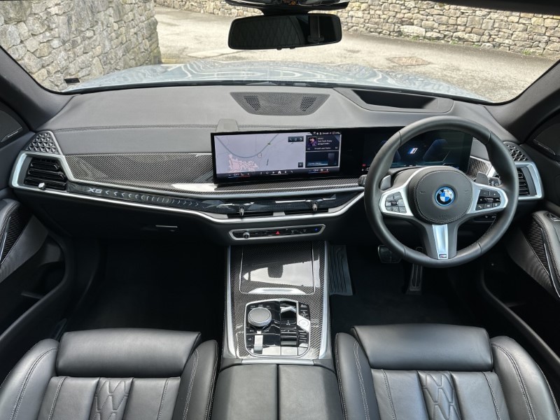 Used BMW X5 2024 for sale - 78093016: Photo 4