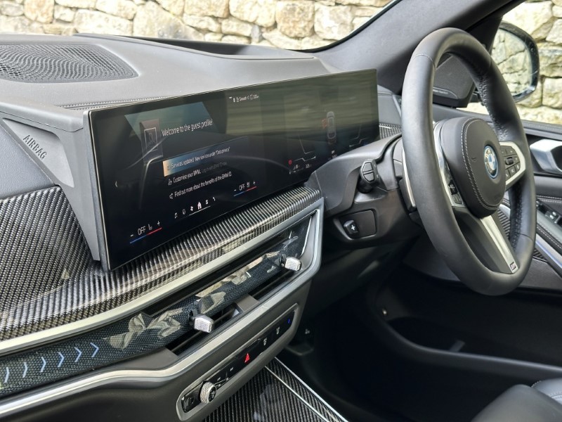 Used BMW X5 2024 for sale - 78093016: Photo 40