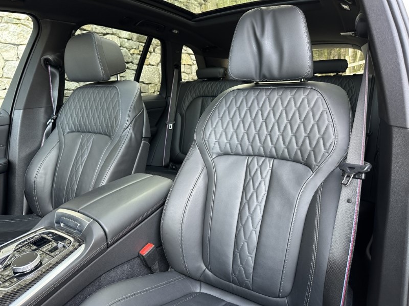 Used BMW X5 2024 for sale - 78093016: Photo 41