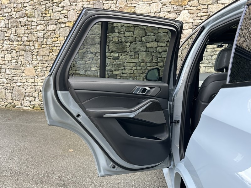 Used BMW X5 2024 for sale - 78093016: Photo 46