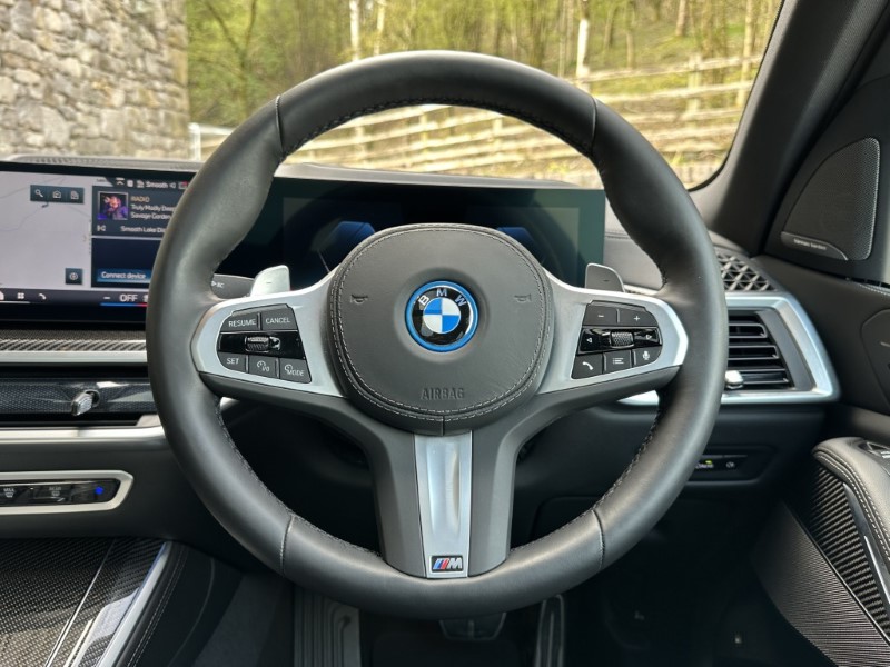 Used BMW X5 2024 for sale - 78093016: Photo 5