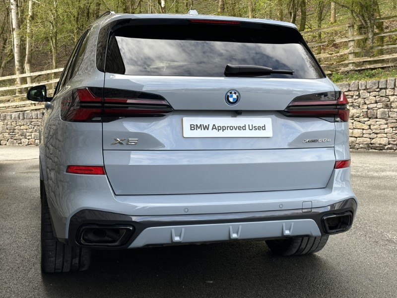 Used BMW X5 2024 for sale - 78093016: Photo 54