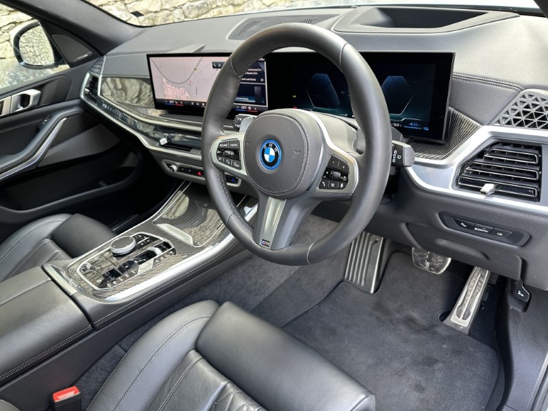 Used BMW X5 2024 for sale - 78093016: Photo 6