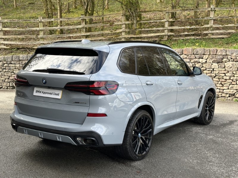 Used BMW X5 2024 for sale - 78093016: Photo 62