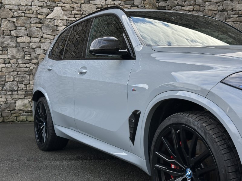 Used BMW X5 2024 for sale - 78093016: Photo 63