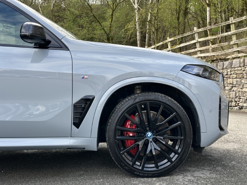 Used BMW X5 2024 for sale - 78093016: Photo 64