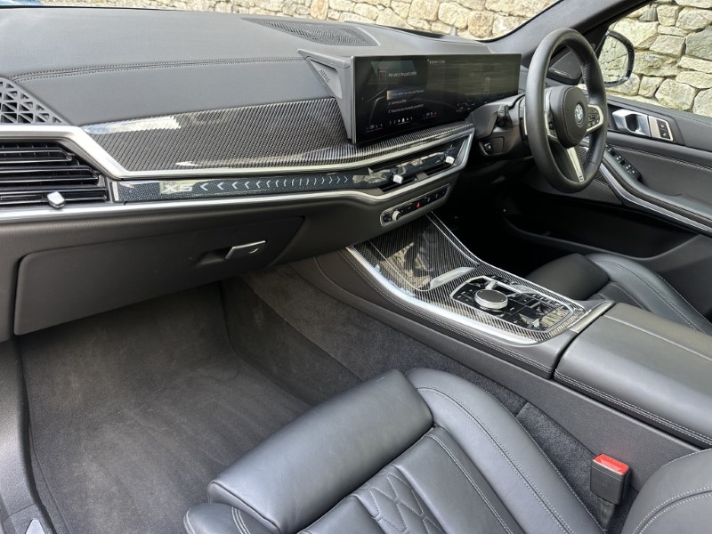 Used BMW X5 2024 for sale - 78093016: Photo 7