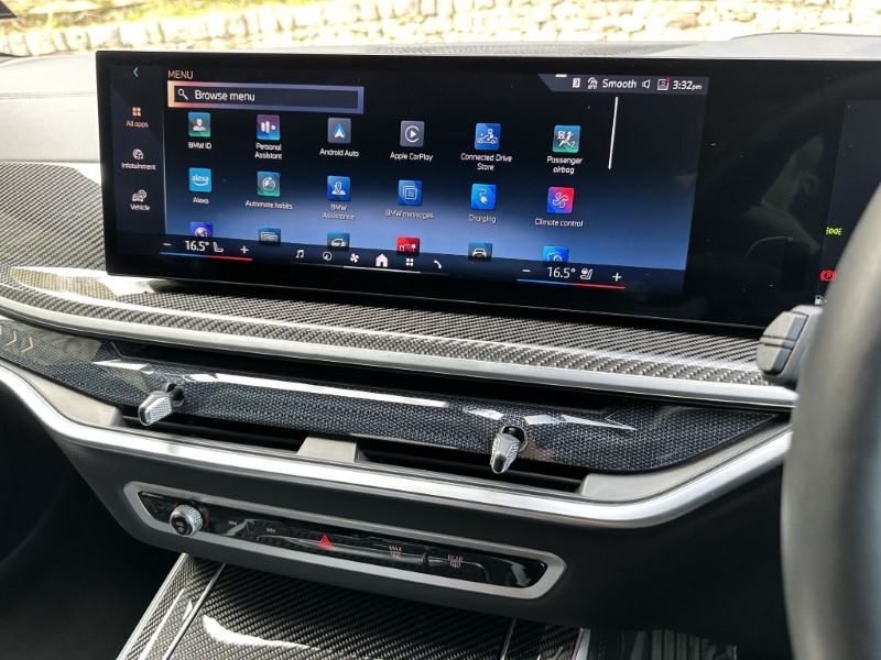 Used BMW X5 2024 for sale - 78093016: Photo 71