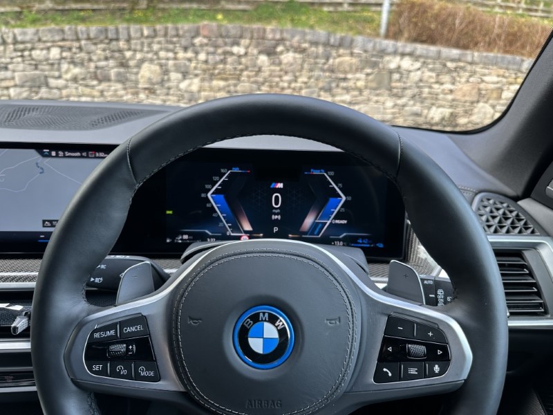 Used BMW X5 2024 for sale - 78093016: Photo 76