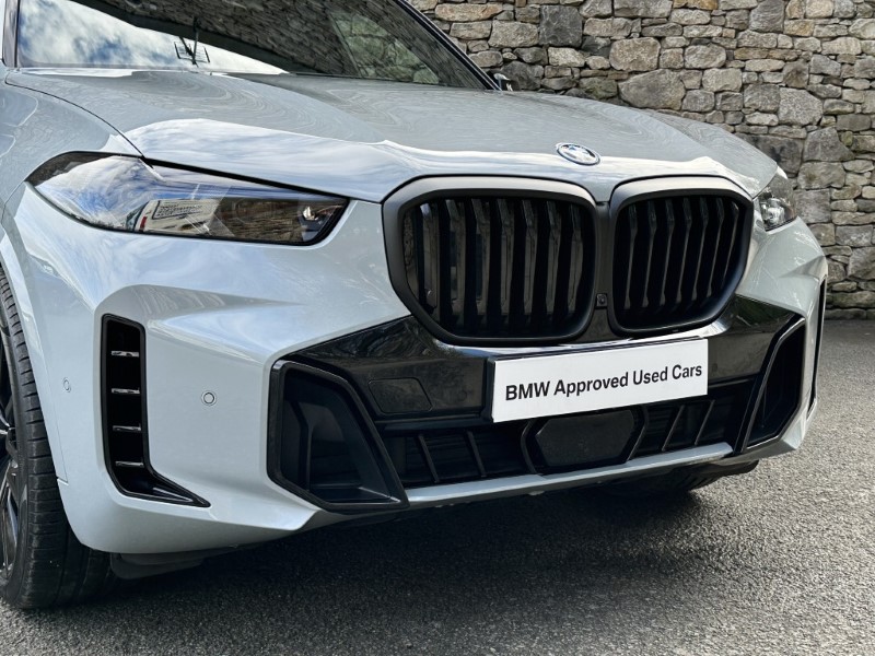 Used BMW X5 2024 for sale - 78093016: Photo 81