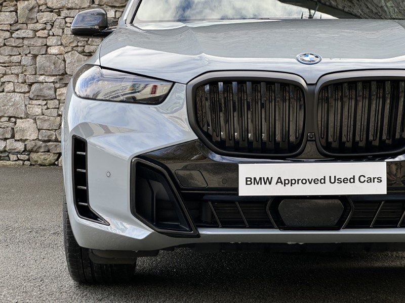 Used BMW X5 2024 for sale - 78093016: Photo 82