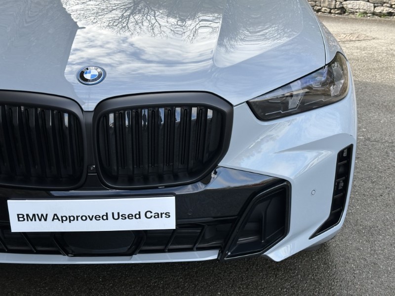 Used BMW X5 2024 for sale - 78093016: Photo 85