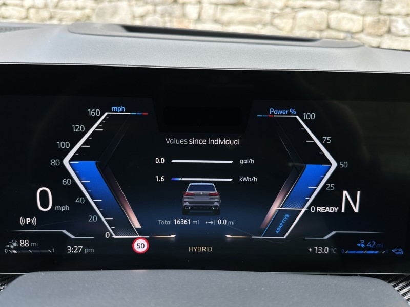 Used BMW X5 2024 for sale - 78093016: Photo 9