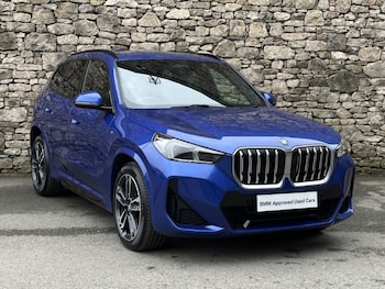 Used BMW X1 2022 for sale - 78767570: Photo