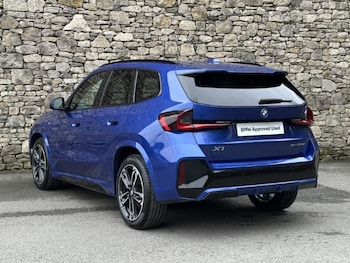 Used BMW X1 2022 for sale - 78767570: Photo
