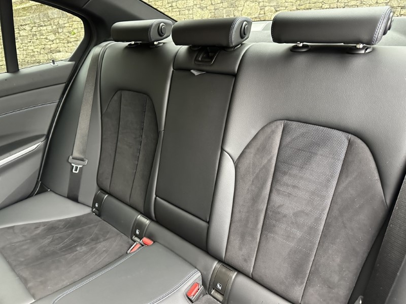 Used BMW 3 Series 2024 for sale - 77431306: Photo 12