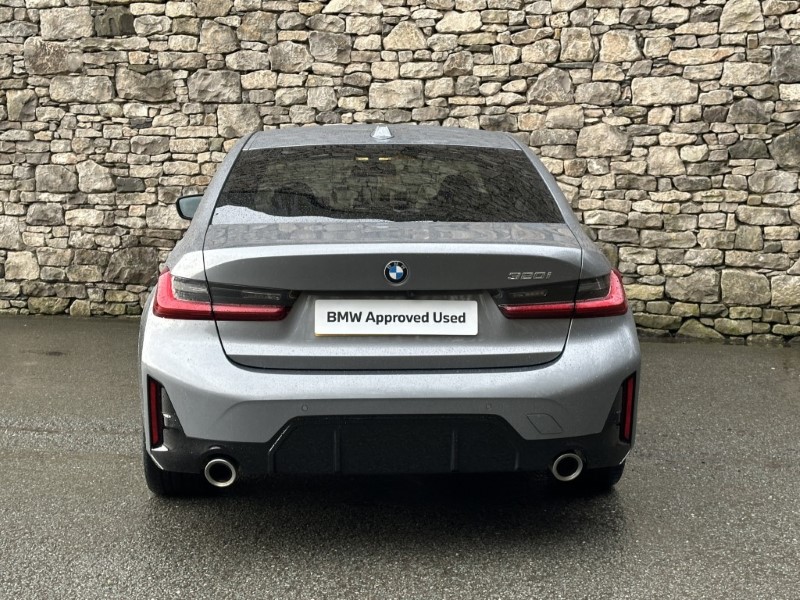 Used BMW 3 Series 2024 for sale - 77431306: Photo 15