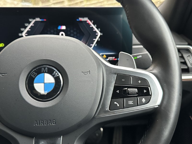 Used BMW 3 Series 2024 for sale - 77431306: Photo 18