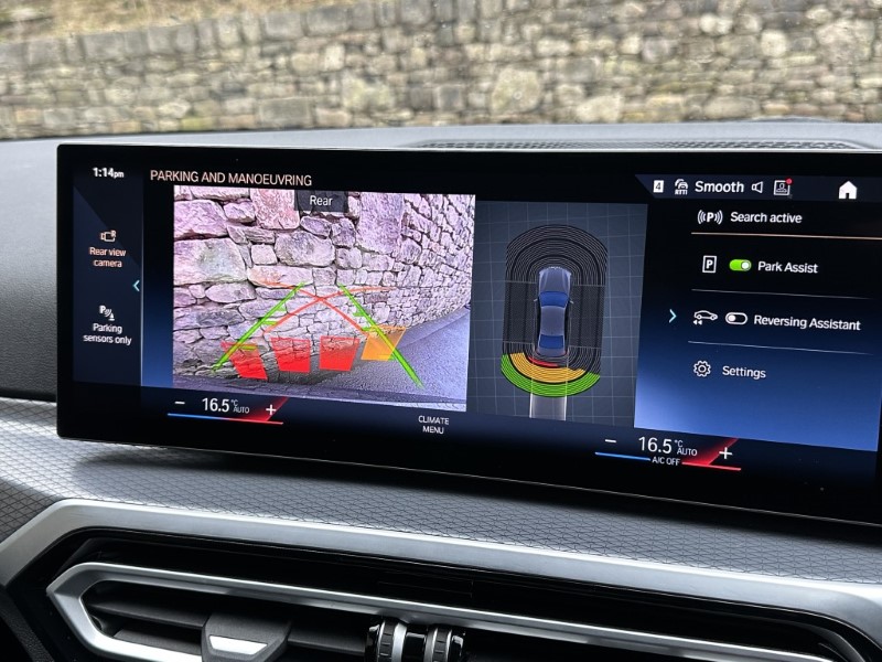 Used BMW 3 Series 2024 for sale - 77431306: Photo 19