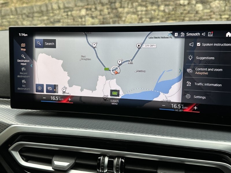 Used BMW 3 Series 2024 for sale - 77431306: Photo 21