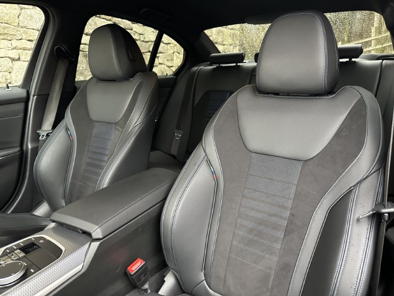 Used BMW 3 Series 2024 for sale - 77431306: Photo 34