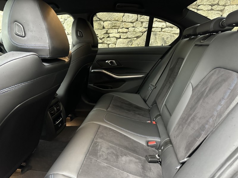 Used BMW 3 Series 2024 for sale - 77431306: Photo 39