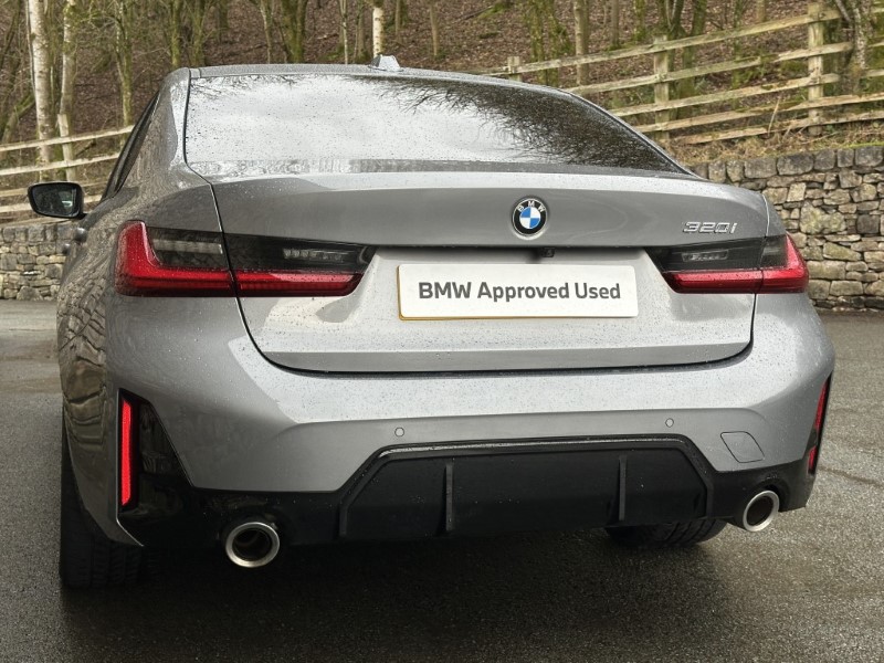 Used BMW 3 Series 2024 for sale - 77431306: Photo 45