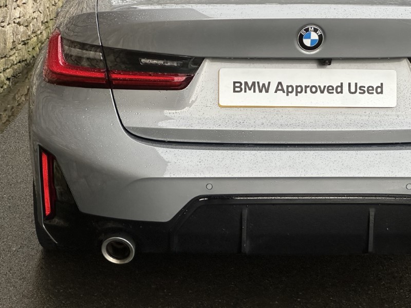 Used BMW 3 Series 2024 for sale - 77431306: Photo 46