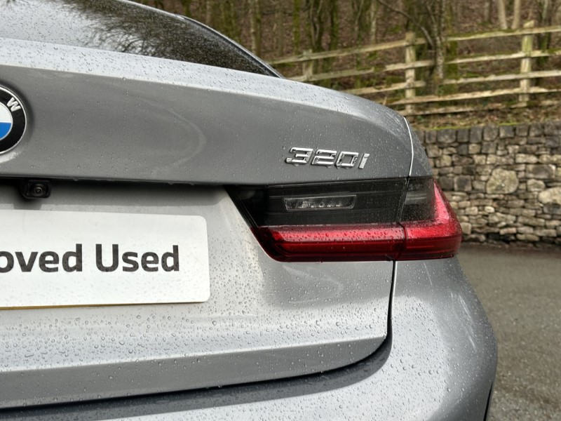 Used BMW 3 Series 2024 for sale - 77431306: Photo 48