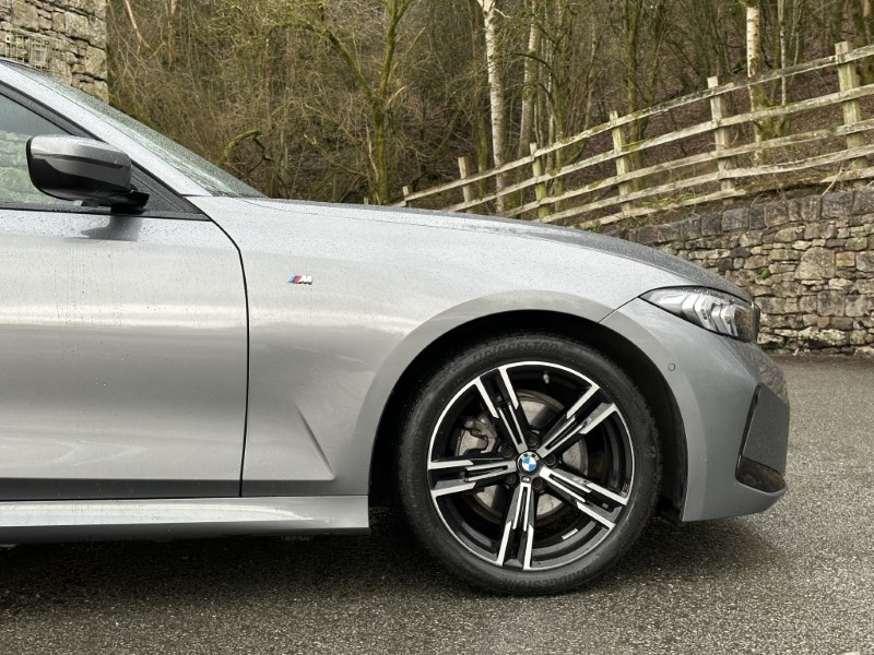 Used BMW 3 Series 2024 for sale - 77431306: Photo 51