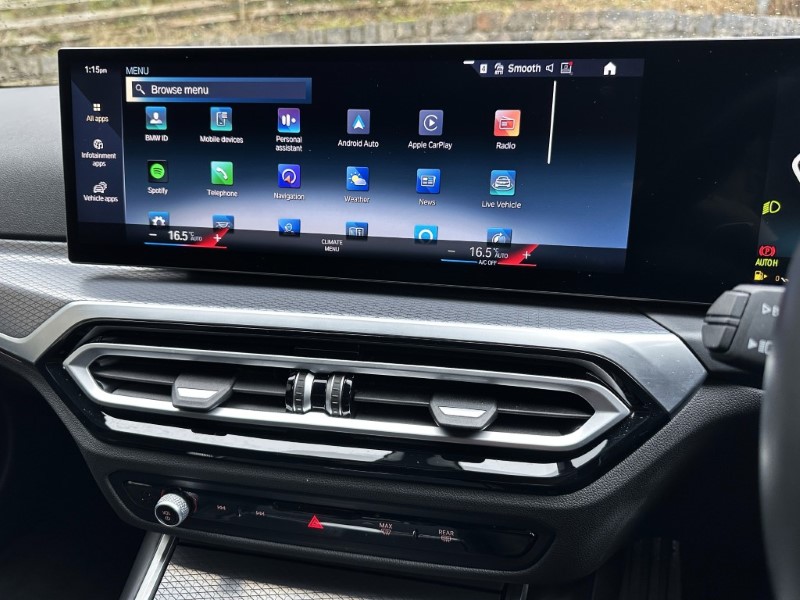 Used BMW 3 Series 2024 for sale - 77431306: Photo 58