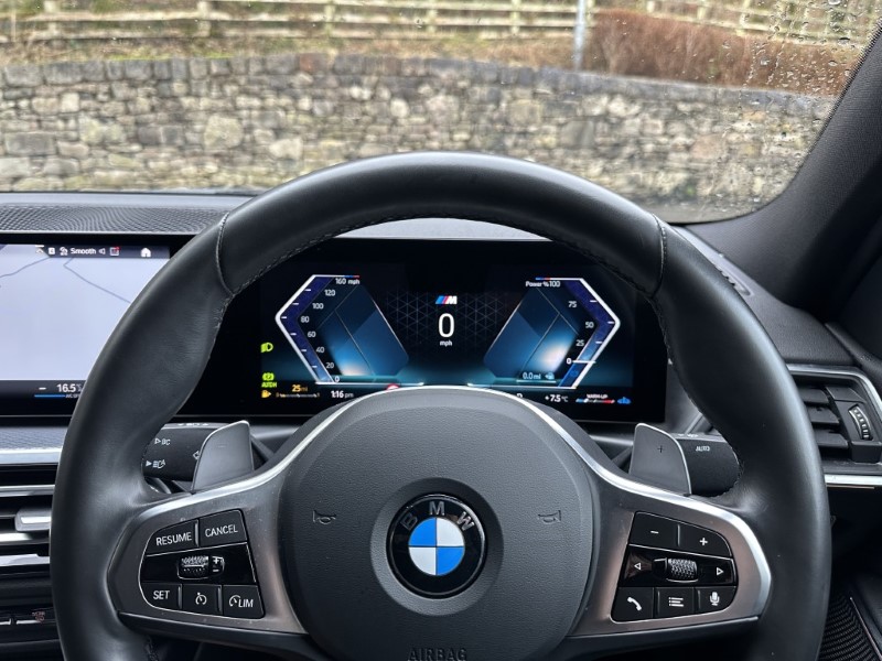 Used BMW 3 Series 2024 for sale - 77431306: Photo 62