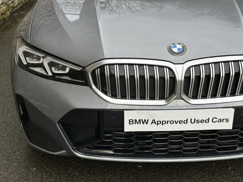 Used BMW 3 Series 2024 for sale - 77431306: Photo 69