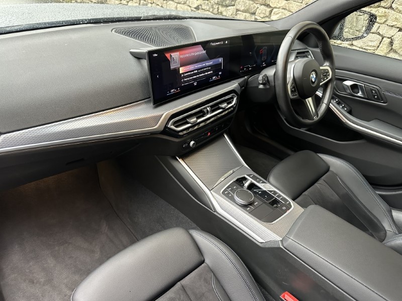 Used BMW 3 Series 2024 for sale - 77431306: Photo 7