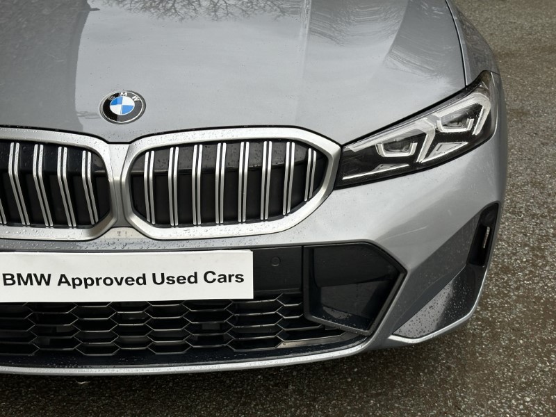 Used BMW 3 Series 2024 for sale - 77431306: Photo 71