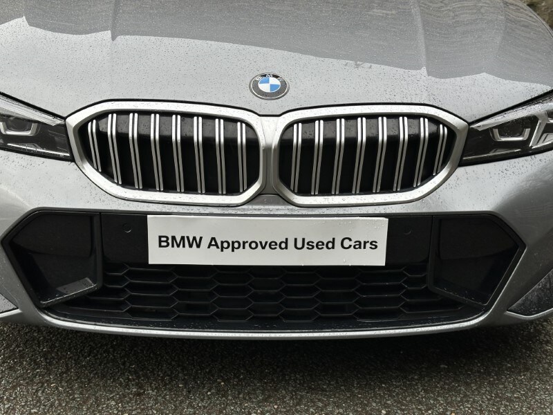 Used BMW 3 Series 2024 for sale - 77431306: Photo 73