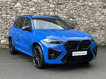 Used BMW X5 M 2026 for sale - 79287264: Photo
