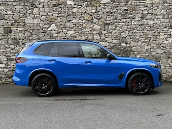 Used BMW X5 M 2026 for sale - 79287264: Photo
