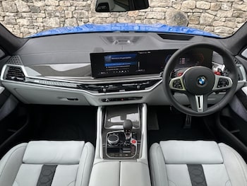 Used BMW X5 M 2026 for sale - 79287264: Photo