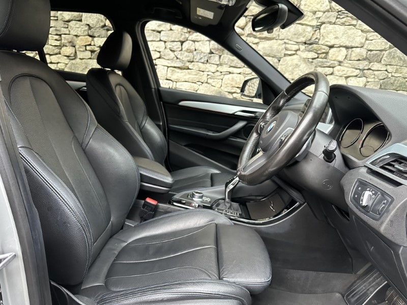 Used BMW X1 2018 for sale - 77207060: Photo 11