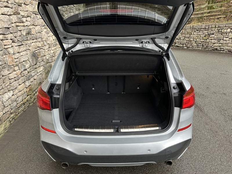 Used BMW X1 2018 for sale - 77207060: Photo 13