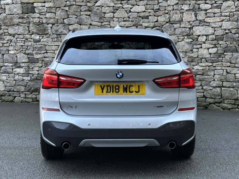 Used BMW X1 2018 for sale - 77207060: Photo 15