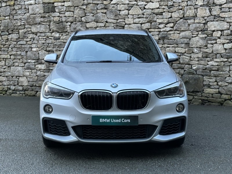 Used BMW X1 2018 for sale - 77207060: Photo 16