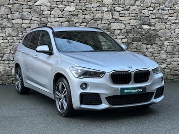 2018 (18) - xDrive 20i M Sport 5dr Step Auto