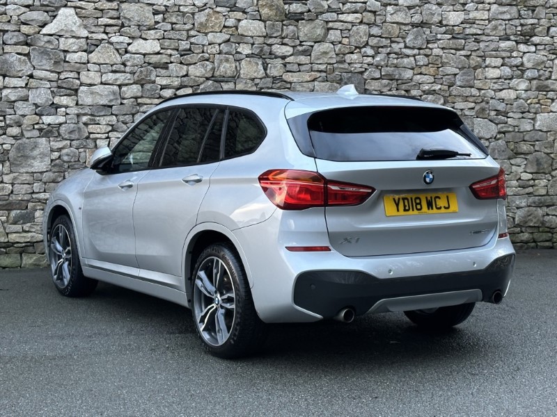 Used BMW X1 2018 for sale - 77207060: Photo 2